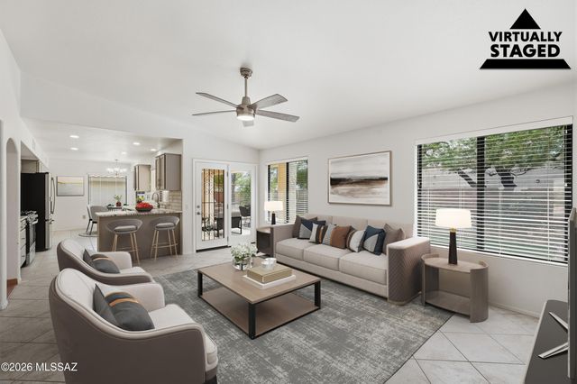 14311 N Choctaw Drive, Oro Valley, AZ 85755