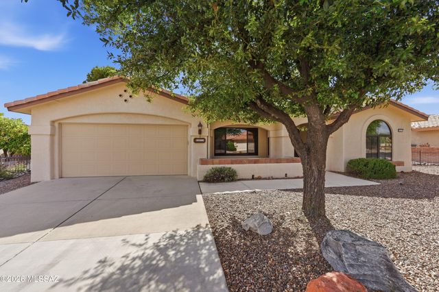 14311 N Choctaw Drive, Oro Valley, AZ 85755