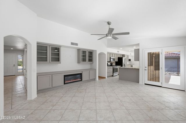 14311 N Choctaw Drive, Oro Valley, AZ 85755