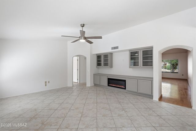 14311 N Choctaw Drive, Oro Valley, AZ 85755