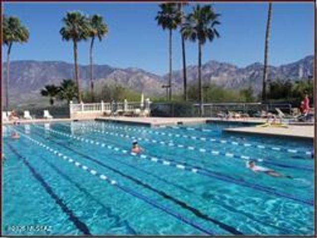 14311 N Choctaw Drive, Oro Valley, AZ 85755