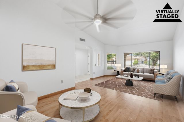 14311 N Choctaw Drive, Oro Valley, AZ 85755