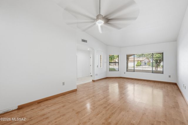 14311 N Choctaw Drive, Oro Valley, AZ 85755