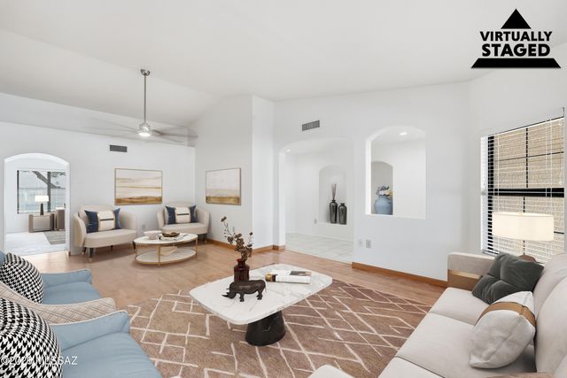 14311 N Choctaw Drive, Oro Valley, AZ 85755