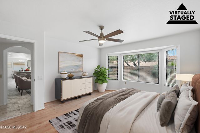 14311 N Choctaw Drive, Oro Valley, AZ 85755