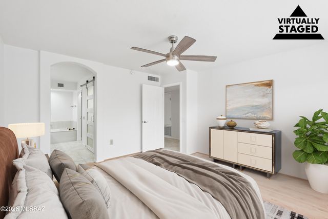 14311 N Choctaw Drive, Oro Valley, AZ 85755