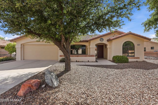 14311 N Choctaw Drive, Oro Valley, AZ 85755