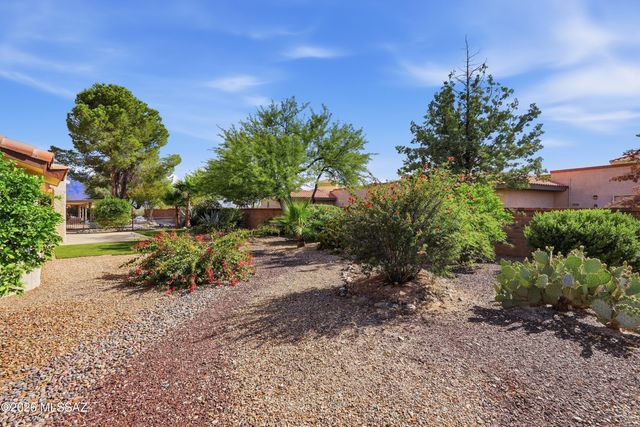 14311 N Choctaw Drive, Oro Valley, AZ 85755