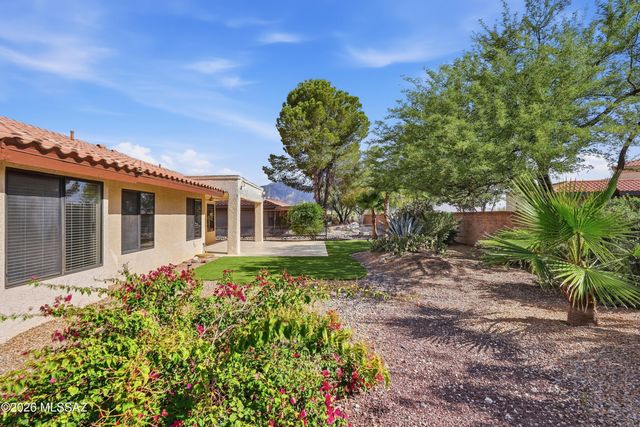 14311 N Choctaw Drive, Oro Valley, AZ 85755