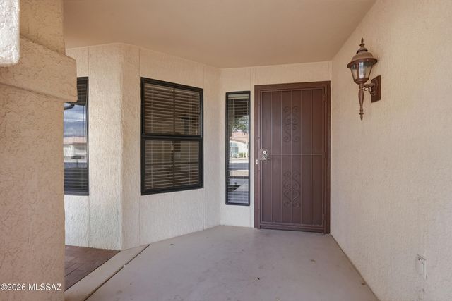 14311 N Choctaw Drive, Oro Valley, AZ 85755