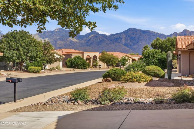 14311 N Choctaw Drive, Oro Valley, AZ 85755