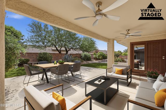 14311 N Choctaw Drive, Oro Valley, AZ 85755