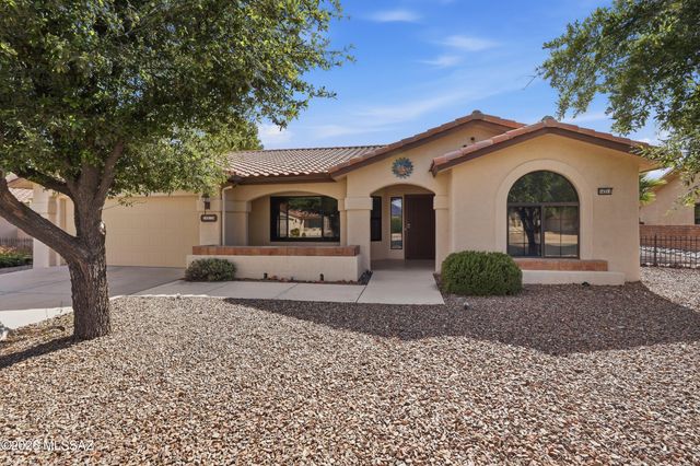 14311 N Choctaw Drive, Oro Valley, AZ 85755