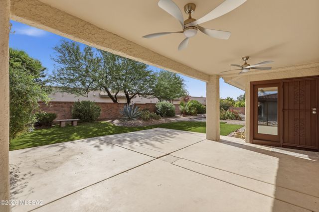 14311 N Choctaw Drive, Oro Valley, AZ 85755
