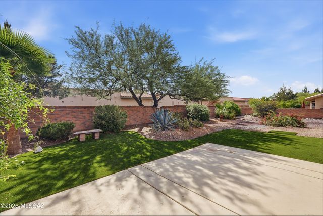 14311 N Choctaw Drive, Oro Valley, AZ 85755