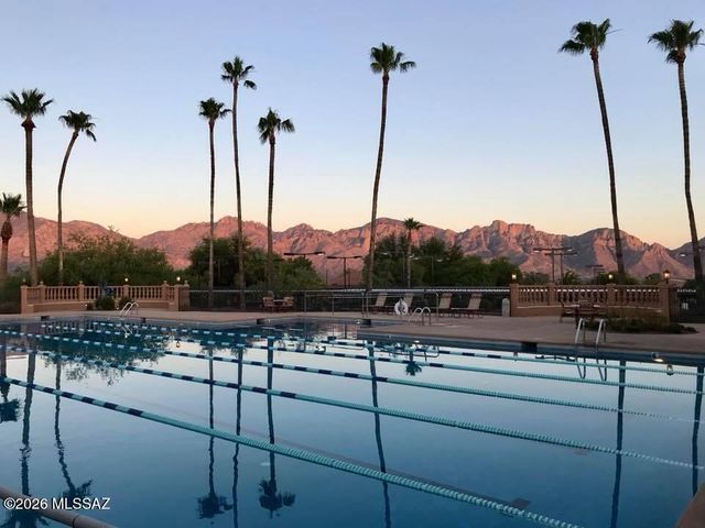 14311 N Choctaw Drive, Oro Valley, AZ 85755