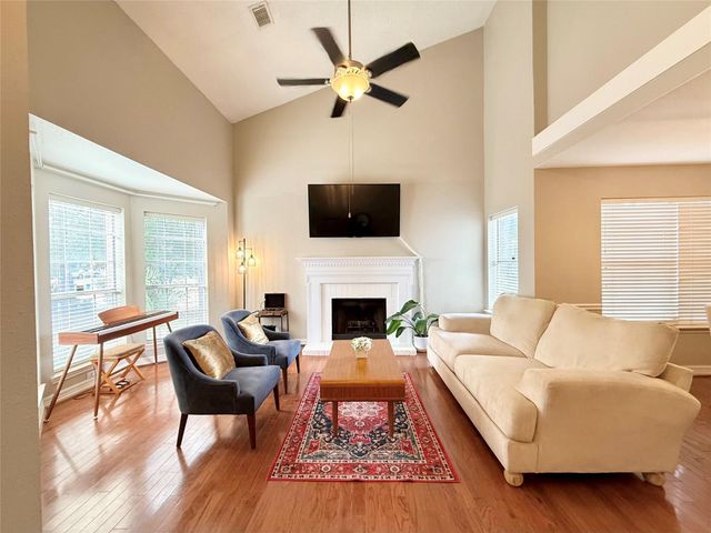 16902 Colony Creek Drive, Spring, TX 77379