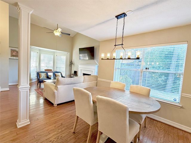 16902 Colony Creek Drive, Spring, TX 77379