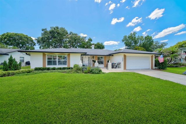 729 MONMOUTH WAY, Winter Park, FL 32792