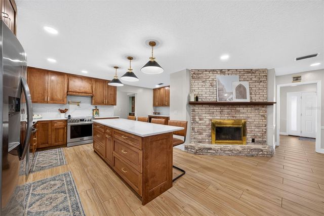 729 MONMOUTH WAY, Winter Park, FL 32792