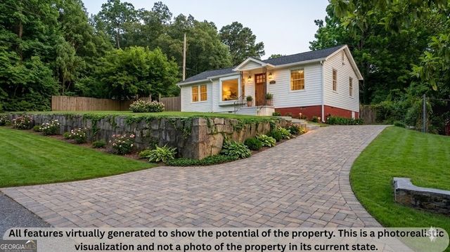 2186 Tiger Flowers Drive NW, Atlanta, GA 30314