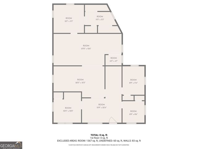 2186 Tiger Flowers Drive NW, Atlanta, GA 30314