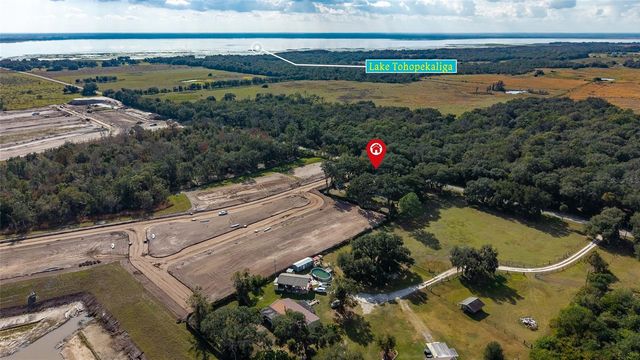 3355 LAKE TOHOPEKALIGA ROAD, St Cloud, FL 34772
