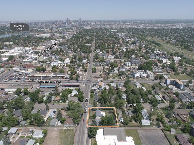 1391 Ames Street, Lakewood, CO 80214