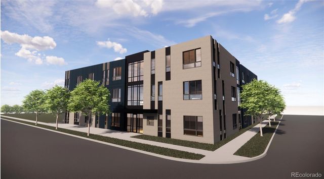 1391 Ames Street, Lakewood, CO 80214