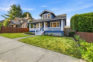 811 N L Street, Tacoma, WA 98403