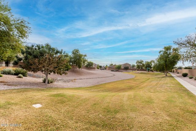 25160 W PARK Avenue, Buckeye, AZ 85326