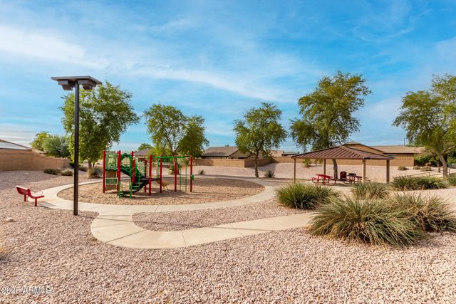 25160 W PARK Avenue, Buckeye, AZ 85326