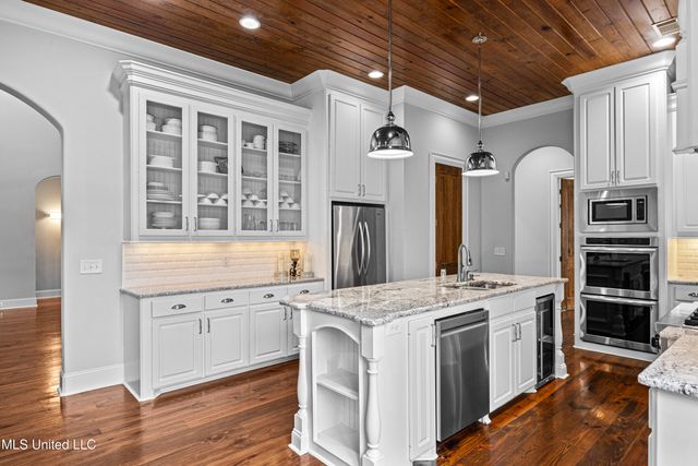 116 Carrington Drive, Madison, MS 39110