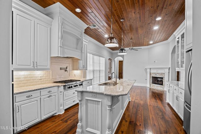 116 Carrington Drive, Madison, MS 39110