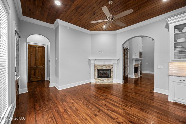 116 Carrington Drive, Madison, MS 39110