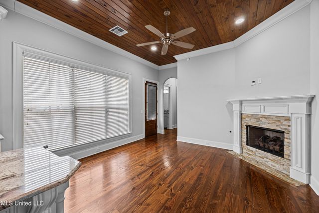 116 Carrington Drive, Madison, MS 39110