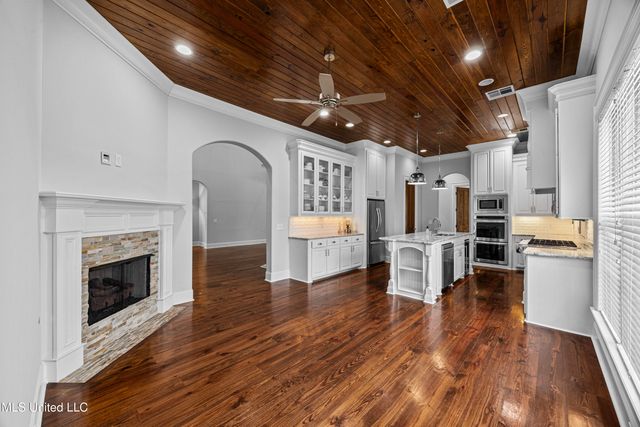 116 Carrington Drive, Madison, MS 39110