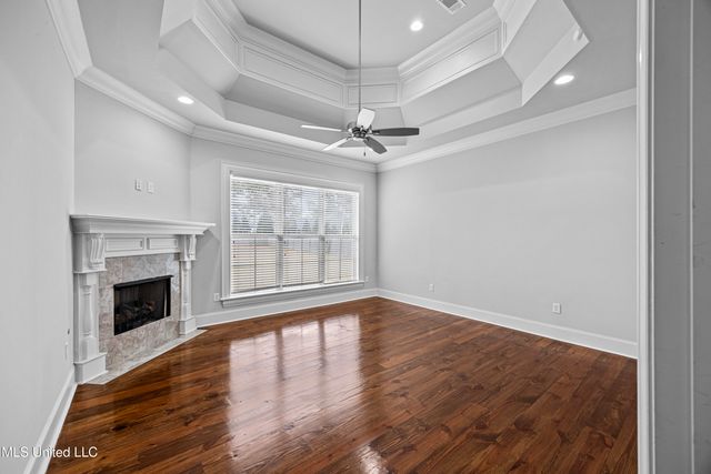 116 Carrington Drive, Madison, MS 39110