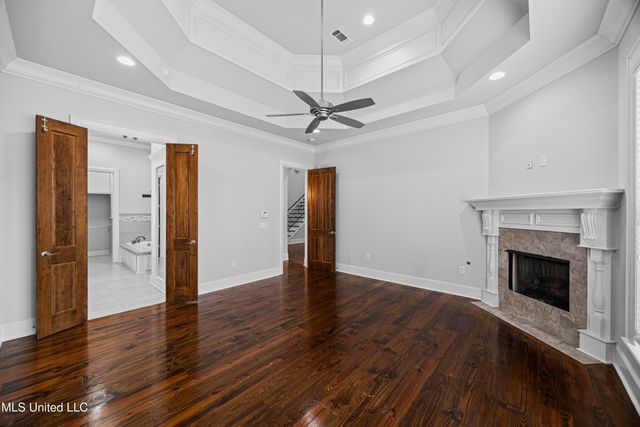 116 Carrington Drive, Madison, MS 39110