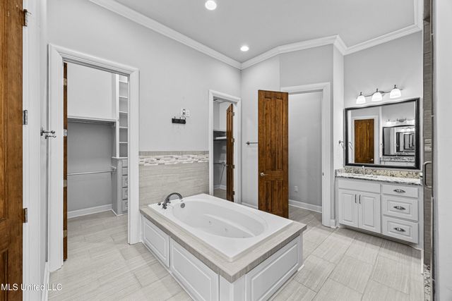 116 Carrington Drive, Madison, MS 39110