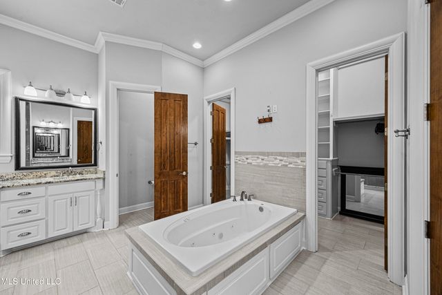 116 Carrington Drive, Madison, MS 39110