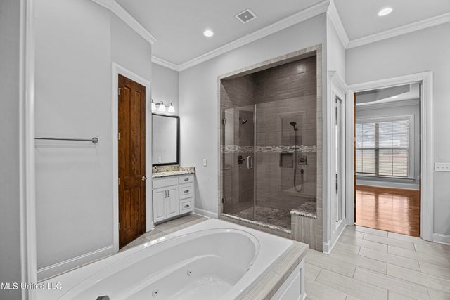 116 Carrington Drive, Madison, MS 39110