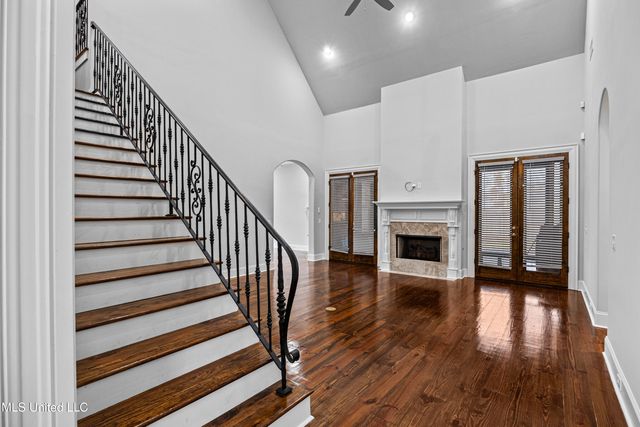 116 Carrington Drive, Madison, MS 39110