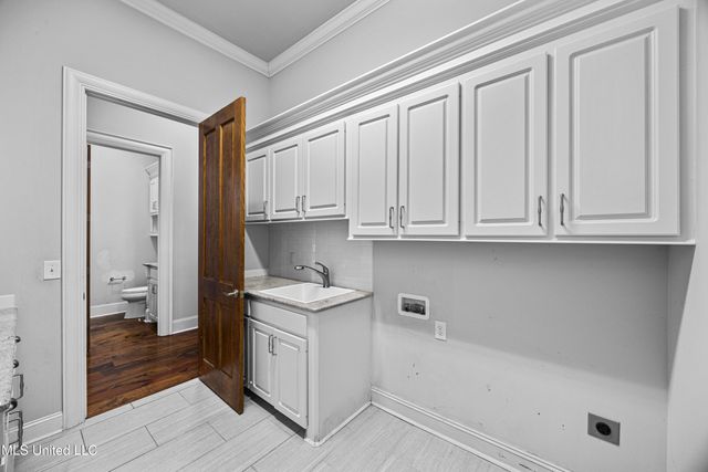 116 Carrington Drive, Madison, MS 39110