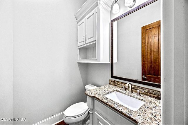 116 Carrington Drive, Madison, MS 39110