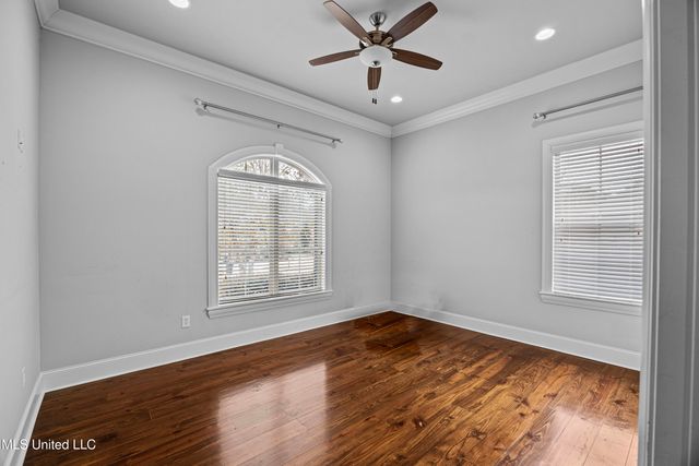 116 Carrington Drive, Madison, MS 39110