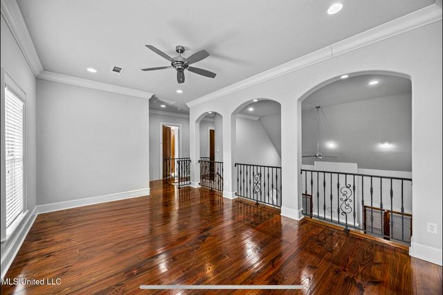 116 Carrington Drive, Madison, MS 39110