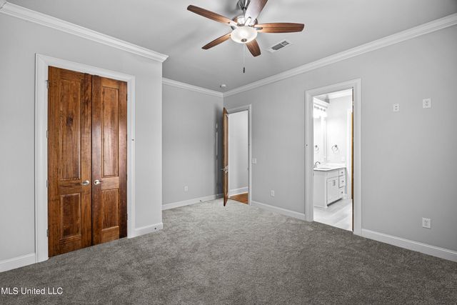 116 Carrington Drive, Madison, MS 39110