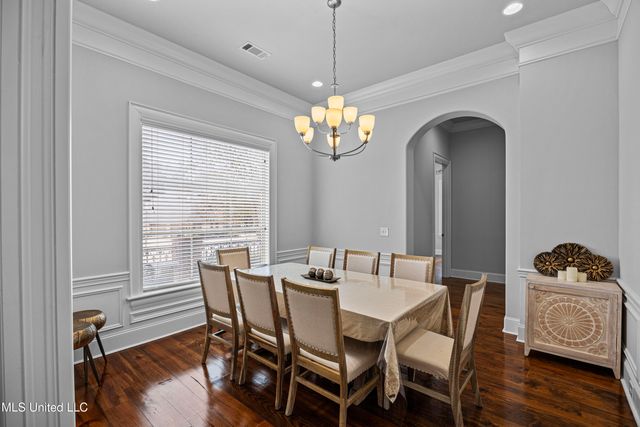 116 Carrington Drive, Madison, MS 39110