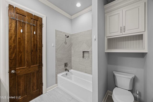 116 Carrington Drive, Madison, MS 39110